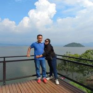 Yunyun Kusumayanti profile icon