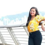 Ma. Romana Silim profile icon