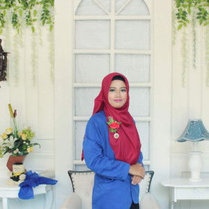 Ika Setyaningsih profile icon