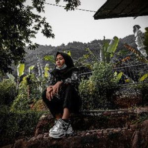 Siti Nurjanah profile icon