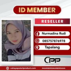 Nurmadina Rudi profile icon