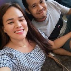 Irene Joy Porras Cometa profile icon