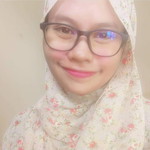 Nurul Adila profile icon