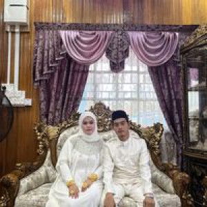 Syidah Marfyda profile icon