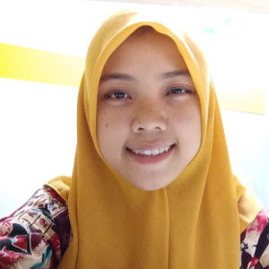 Dhini Antika profile icon