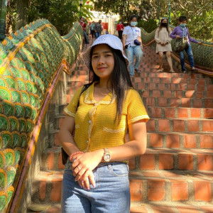 Laksanajan Chairatdecha profile icon