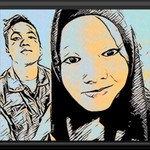 Cannada Rizky profile icon