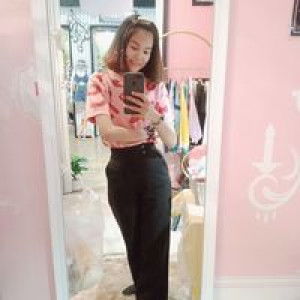 ใบ เตย profile icon