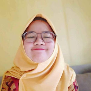 Nurul Fardiyah profile icon