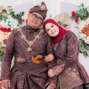 Wan Hafiz profile icon