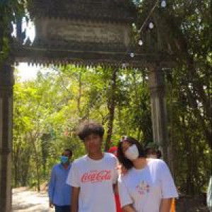 Ranchida Songsang profile icon