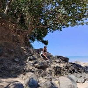 Gladys Datu profile icon