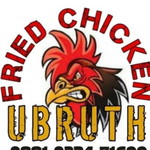 Fried chicken UBRUTH profile icon