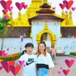 แม่น้องเชน แม่น้องข้าวหอม profile icon