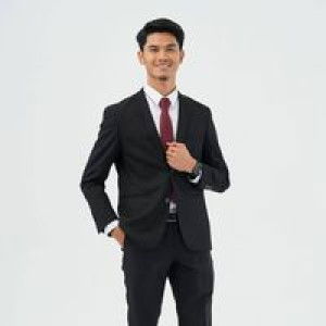 Fayyadh Ibrahim profile icon