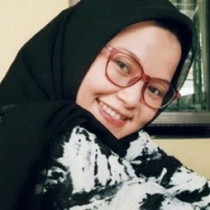 Tiffany Aisyah Septiana profile icon