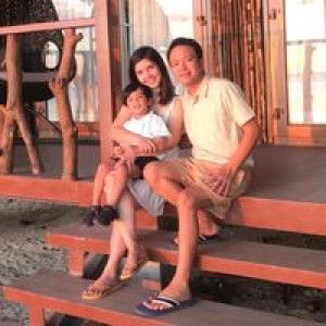 Kris Iara Panelo-Escaro profile icon