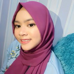 Anisa Pebriy profile icon