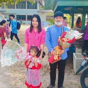 ปลาย ทางฯ profile icon