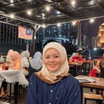 Syazwana Ruzy profile icon