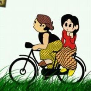 Chrysma profile icon