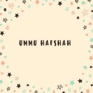 Sinta Ummu Hafshah profile icon