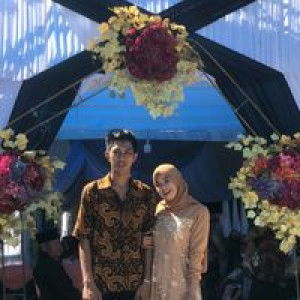 Renhi Andryanii profile icon