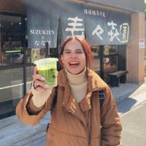 Sri Uri profile icon