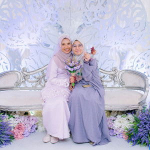 fadhilah LUSM profile icon