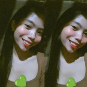 Ana Mae Pones profile icon