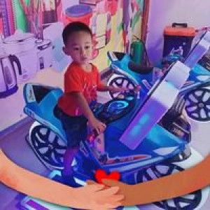 Che Kie Almilla profile icon