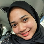 Adilah Zainuddin profile icon