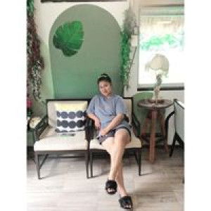 Ouy Saowanee profile icon