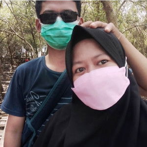 Milaa dkhoerul profile icon