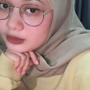 Kasih Amran profile icon