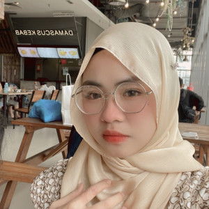 Nysah Syantik profile icon