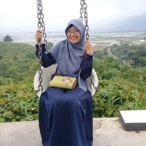 Hasanah Nurul Islami profile icon