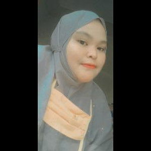 Atiahrahma Pratiwi Mokodongan profile icon