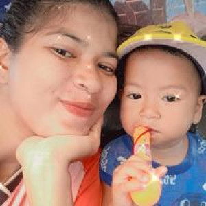 กิ๊ก'ก จ๋า'า profile icon