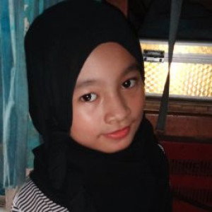 Aryani Real profile icon