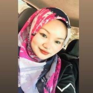 Amielieyana Shakiela profile icon