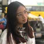Khryzelle Louise Nicopior profile icon