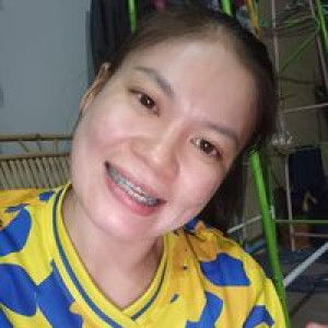 Aom Darunee Seemarak profile icon