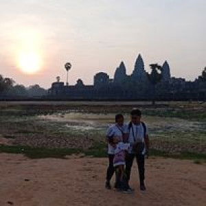 Jean May profile icon