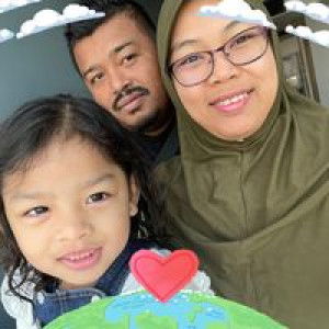 Atiq Nur profile icon