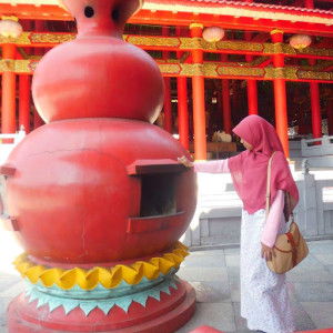 Erien Setiana profile icon