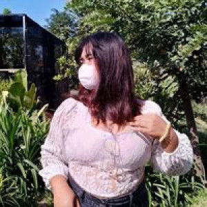 Pa Nat Da profile icon