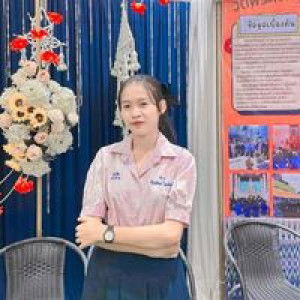 Anchaleephon Faiphetdee profile icon