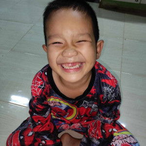 พชร เฉียบแหลม profile icon