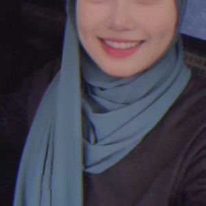 Nurul Atiqah Binti Zakaria profile icon